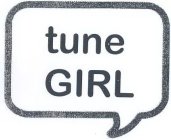 TUNEGIRL