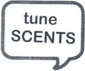 TUNE SCENTS