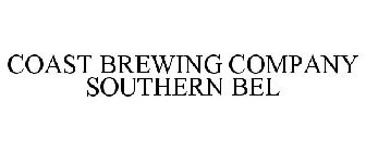 COAST BREWING COMPANY SOUTHERN BEL