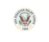 USA DISASTER RELIEF CORPS 1956