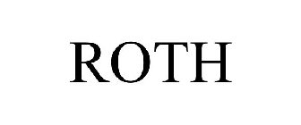 ROTH