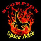 SCORPION SPICE MIX