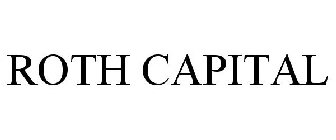 ROTH CAPITAL