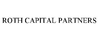 ROTH CAPITAL PARTNERS