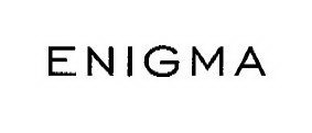ENIGMA