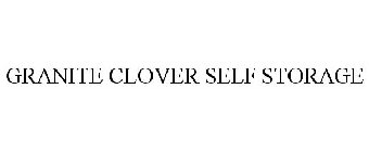 GRANITE CLOVER SELF STORAGE