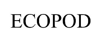 ECOPOD