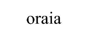 ORAIA