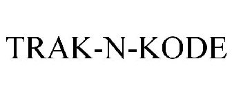 TRAK-N-KODE