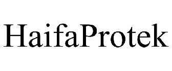HAIFAPROTEK