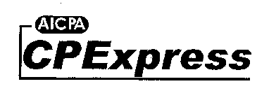 AICPA CPEXPRESS