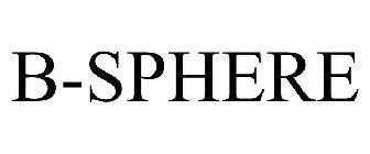 B-SPHERE