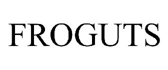 FROGUTS
