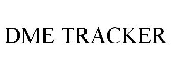 DME TRACKER