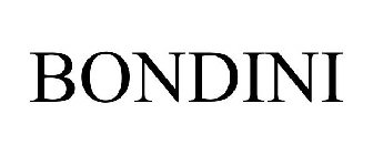 BONDINI