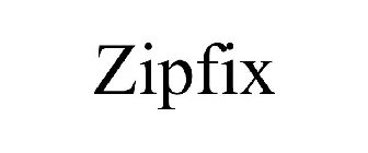 ZIPFIX