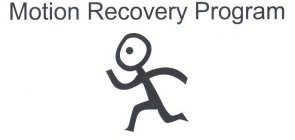 MOTION RECOVERY PROGRAM