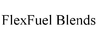 FLEXFUEL BLENDS