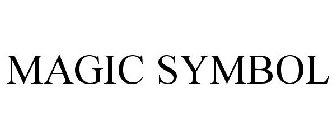 MAGIC SYMBOL