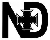 ND