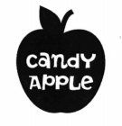 CANDY APPLE