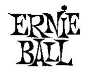 ERNIE BALL