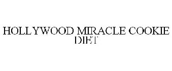 HOLLYWOOD MIRACLE COOKIE DIET