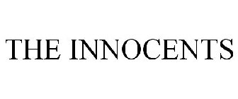 THE INNOCENTS