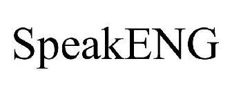 SPEAKENG
