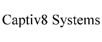 CAPTIV8 SYSTEMS