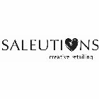 SALEUTIONS CREATIVE RETAILING