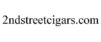 2NDSTREETCIGARS.COM