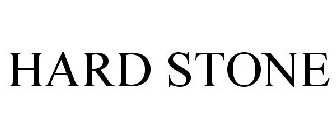 HARD STONE