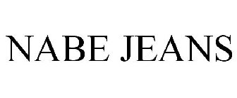 NABE JEANS
