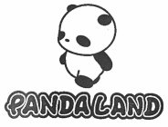 PANDALAND