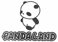 PANDALAND