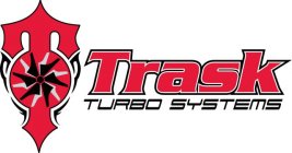 T TRASK TURBO SYTEMS