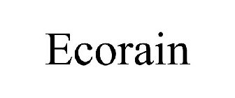 ECORAIN