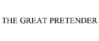 THE GREAT PRETENDER