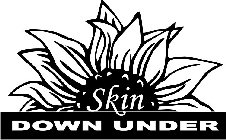 SKIN DOWN UNDER