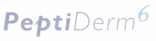 PEPTIDERM6