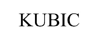 KUBIC