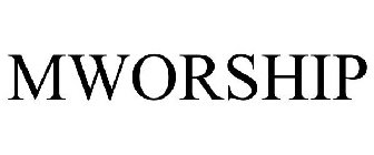 MWORSHIP