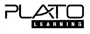 PLATO LEARNING