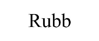 RUBB