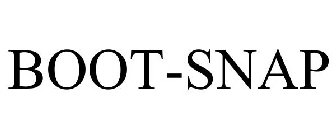 BOOT-SNAP