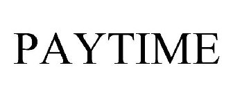 PAYTIME
