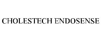 CHOLESTECH ENDOSENSE