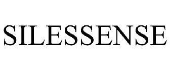 SILESSENSE