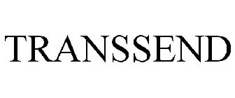 TRANSSEND